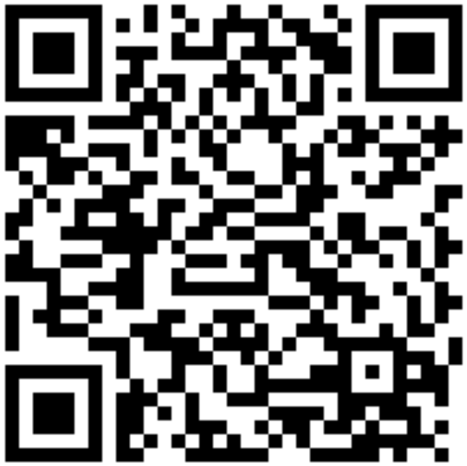 CASA QR Code